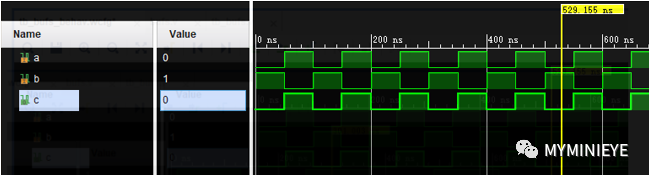 FPGA：IO之差分信号,o4YBAGAKXtaADtRdAACym9ojHSc474.png,第5张