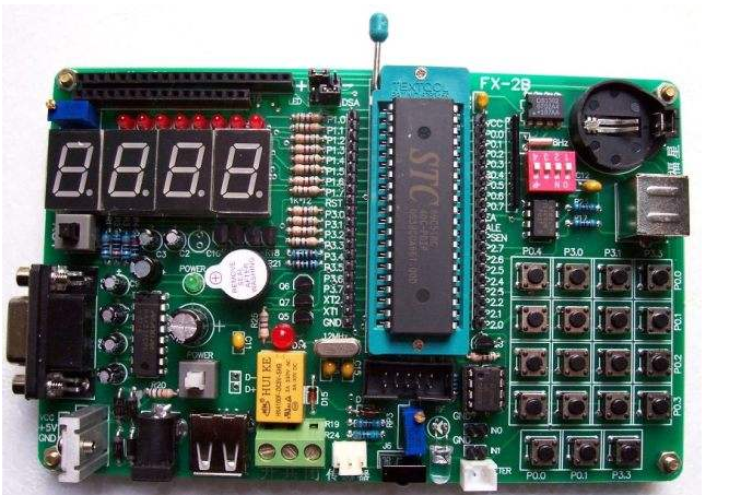 avr单片机几个主要优点,第3张 avr单片机几个主要优点,avr单片机几个主要优点,第3张