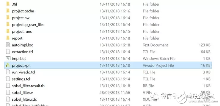 利用FPGA工具设置优化FPGA HLS设计,第5张 利用FPGA工具设置优化FPGA HLS设计,利用FPGA工具设置优化FPGA HLS设计,第5张