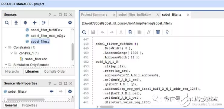 利用FPGA工具设置优化FPGA HLS设计,第6张 利用FPGA工具设置优化FPGA HLS设计,利用FPGA工具设置优化FPGA HLS设计,第6张