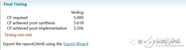 利用FPGA工具设置优化FPGA HLS设计,第3张 利用FPGA工具设置优化FPGA HLS设计,利用FPGA工具设置优化FPGA HLS设计,第3张