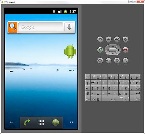 Android开发人员必备的10个开发工具,第2张 Android开发人员必备的10个开发工具,第2张