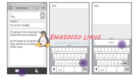 MeeGo手持移动设备GUI设计,第9张