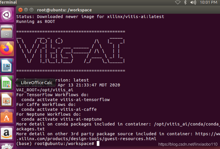 Vitis AI1.1系列教程1——软件安装,pIYBAGAKXRyAK_uEAAQHKH6kryg383.png,第11张