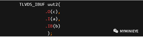 FPGA：IO之差分信号,pIYBAGAKYFmAHZm0AAAOC3Ve_uk152.png,第11张