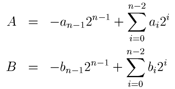 深入理解DNN加速中的基本单元——DSP,pYYBAGGYHjuASkyCAAAZ_TUmEEo494.png,第18张