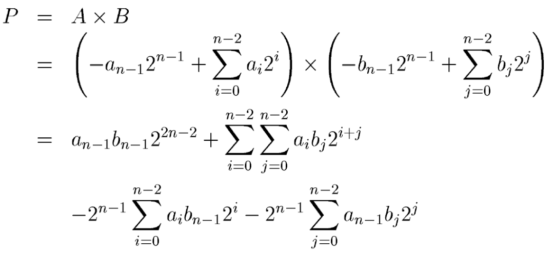 深入理解DNN加速中的基本单元——DSP,pYYBAGGYHjyAcG4MAACMNUJ_o6M164.png,第19张