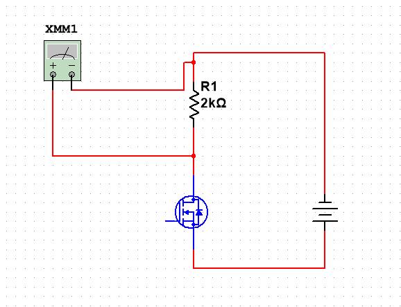 MOS管热阻的测量方法,pYYBAGLbcuGAbdxZAAB6OncUt-Q811.png,第4张
