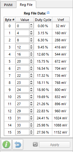 智能锁电机驱动器中的电池放电奖励,第6张 智能锁电机驱动器中的电池放电奖励,pYYBAGLeKyyANDq2AABuehRC1QM691.png,第6张