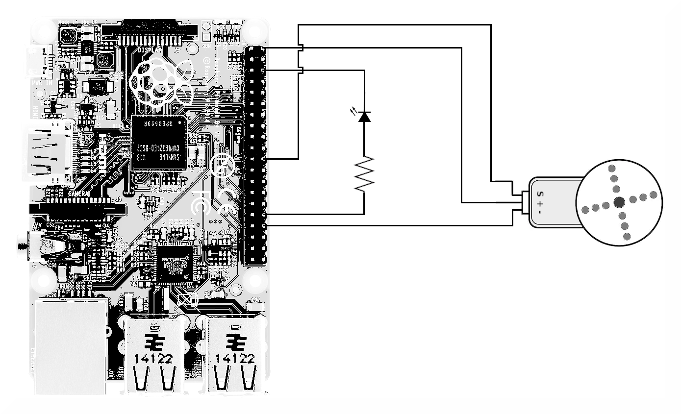 如何使用带有MQTT 协议和 Raspberry Pi的智能手机控制伺服电机,pYYBAGLeOHuAEsuwAAT9SA0EhVU015.png,第2张