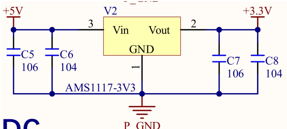 低压差高压差降压电源设计,pYYBAGLiW4iAJ5YgAADKWErlX14512.png,第2张
