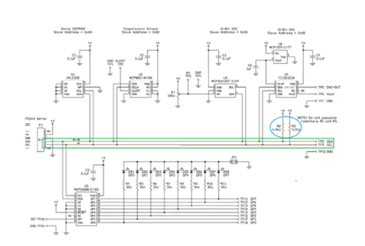 I2C总线如何在IC之间提供有效的串行链路,pYYBAGLnSyWAQox0AADxLGuTRt4840.png,第2张