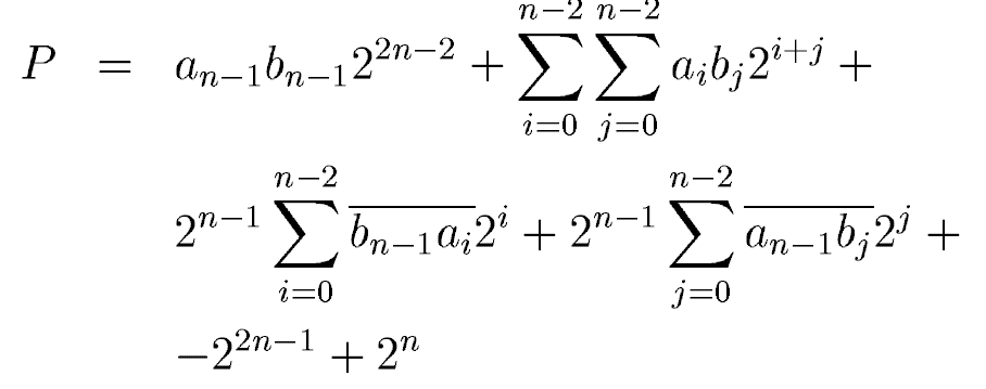 深入理解DNN加速中的基本单元——DSP,poYBAGGYHj2ARIOmAAAoX1CNuRY650.png,第20张