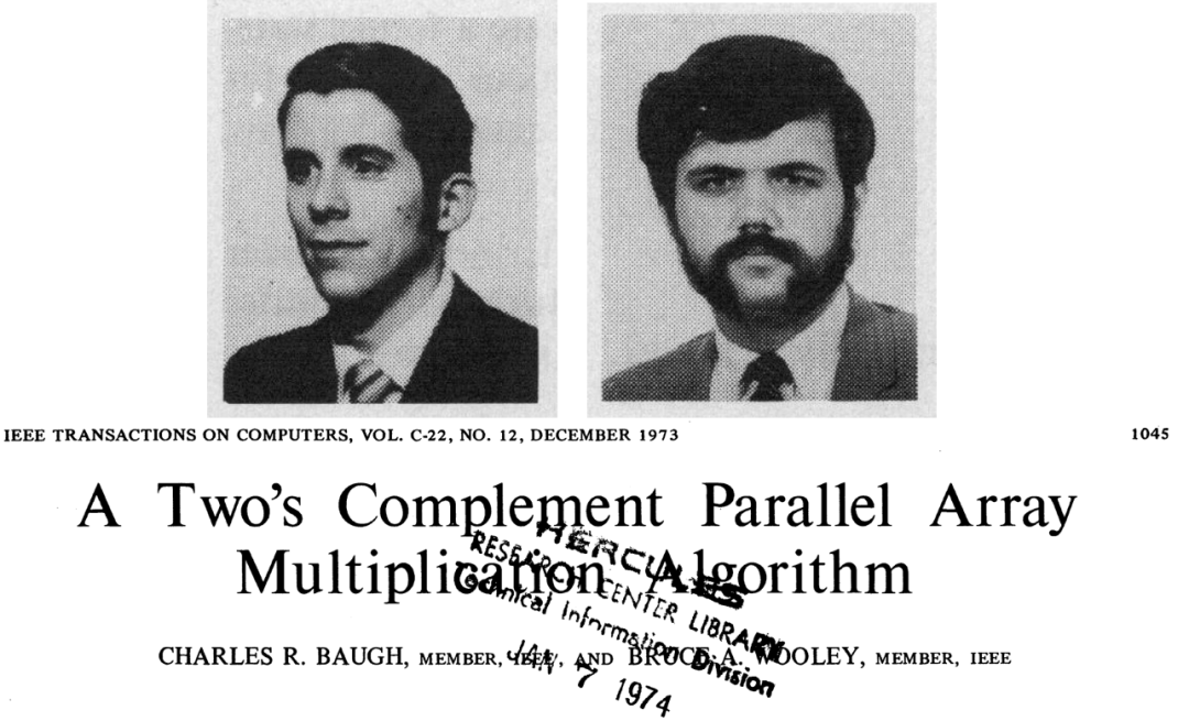 深入理解DNN加速中的基本单元——DSP,poYBAGGYHjmAYm_2AASYhm91zLQ574.png,第17张