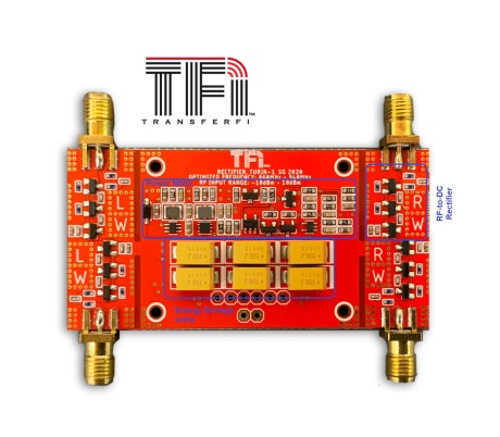 通过RF进行无线电力传输的基本设计,第4张 通过RF进行无线电力传输的基本设计,poYBAGLeGFyAcLLwAADDNogBozQ338.jpg,第4张