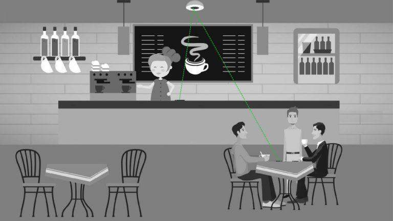 用于智能电网的基于红外的无线电力技术,第3张 用于智能电网的基于红外的无线电力技术,poYBAGLeSw6AZeQbAAB0Ar0jGrs381.jpg,第3张