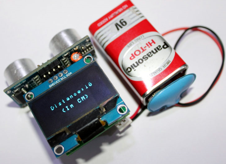 如何使用ATtiny85制作便携式超声波数字尺,poYBAGLjoyWATIRdAAaEIW_gxT4696.png,第7张