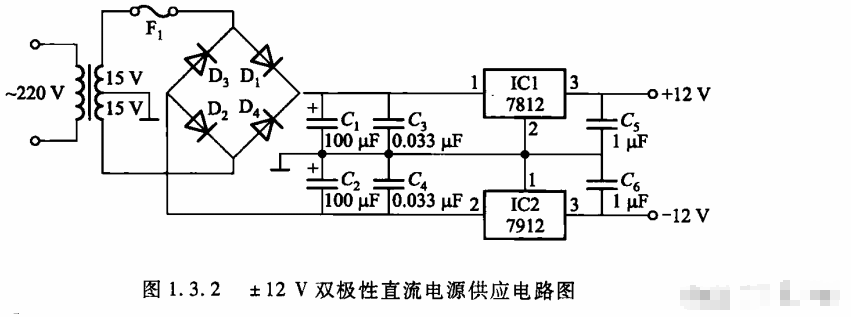 模电基础知识科普,poYBAGLk7YOAPa0TAACo19OPi7o741.png,第5张