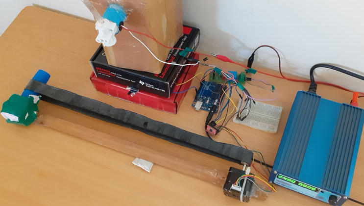 使用Arduino实现自动瓶子灌装系统的设计,第3张 使用Arduino实现自动瓶子灌装系统的设计,poYBAGLo4xqAaxkVAAXnDmlHMY0379.png,第3张