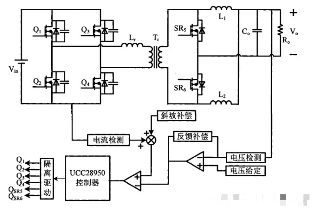 DCDC转换器在电动汽车中的应用,poYBAGLqMwaAd31jAADER9gcJNk526.png,第3张