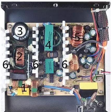 电源内部的元器件你知道多少,04d7d054-1389-11ed-ba43-dac502259ad0.jpg,第3张