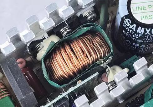 电源内部的元器件你知道多少,055353be-1389-11ed-ba43-dac502259ad0.jpg,第8张