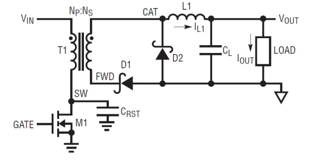 电源设计说明：SMPS商业解决方案,pYYBAGHFTjOASXbdAABoJU5NvMI388.jpg,第6张