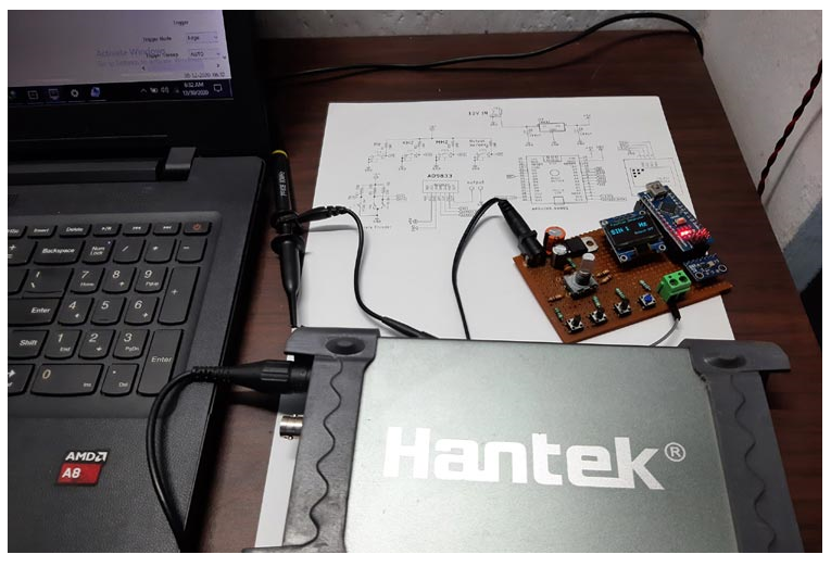 如何使用Arduino和AD9833构建信号发生器,第5张 如何使用Arduino和AD9833构建信号发生器,pYYBAGLriDmAUEPcAAXSqcIu9uY238.png,第5张