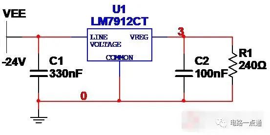 负电源和正电源电路设计,32ac49b8-2de4-11ed-ba43-dac502259ad0.jpg,第2张