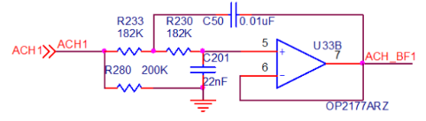 运算放大器的应用电路,65223232-2f6e-11ed-ba43-dac502259ad0.png,第2张