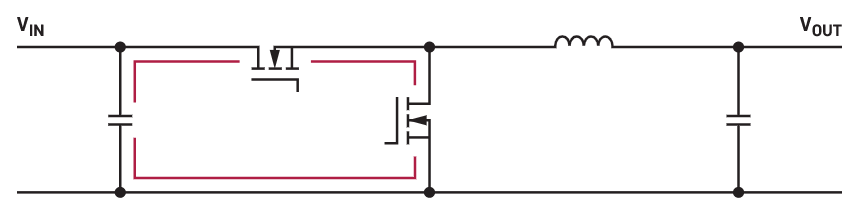 开关模式电源优化电路板布局的基础知识,890dcf6a-3af6-11ed-9e49-dac502259ad0.png,第3张
