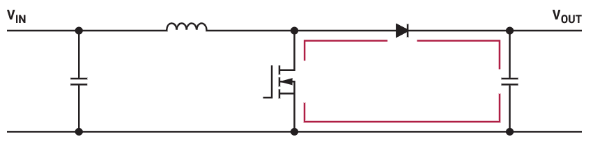 开关模式电源优化电路板布局的基础知识,8924f60e-3af6-11ed-9e49-dac502259ad0.png,第4张