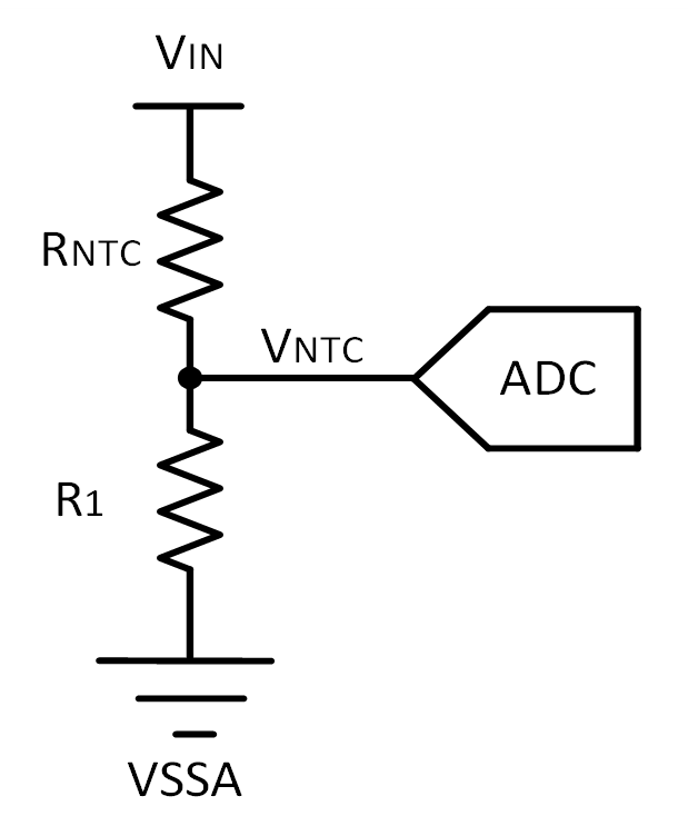 基于澎湃微PT32x033系列的NTC应用 血糖仪环境温度监测,8f0c337c-2ff5-11ed-ba43-dac502259ad0.png,第2张