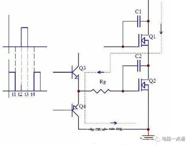 高频逆变器后级电路图,b5f4f7ae-1a37-11ed-ba43-dac502259ad0.jpg,第2张