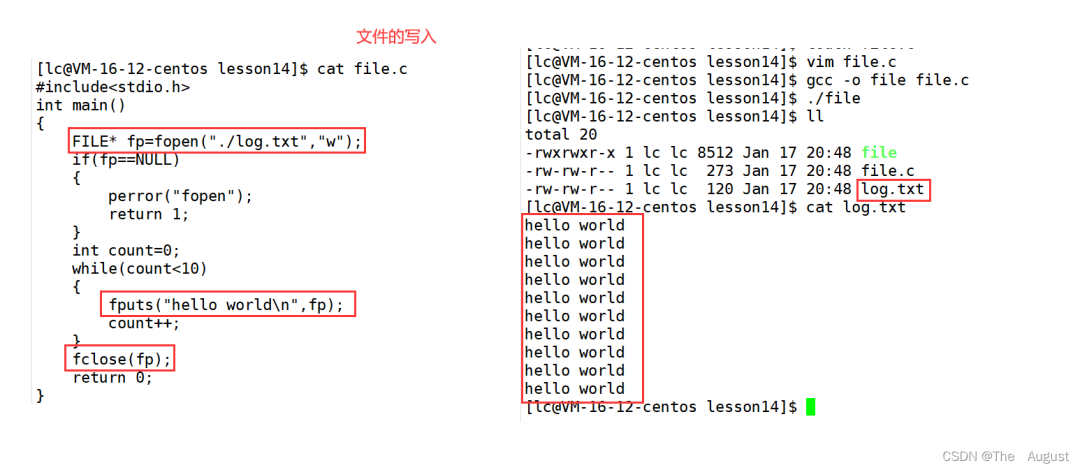 动态库链接的可执行文件,f654ce80-1462-11ed-ba43-dac502259ad0.png,第2张