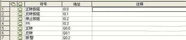 PLC控制电动机正停反的控制系统,第4张 PLC控制电动机正停反的控制系统,ffe17d02-2de1-11ed-ba43-dac502259ad0.jpg,第4张