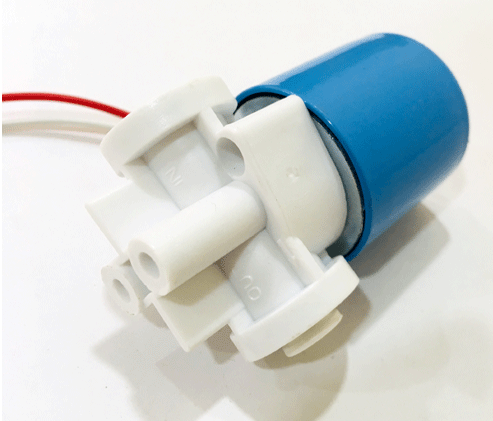 使用Arduino控制电磁阀的教程,pYYBAGMHHaGAVDvOAALQ7rVT1wI578.png,第2张