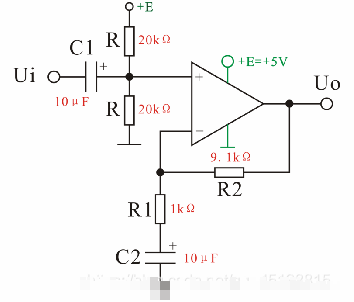 运放使用时要注意哪些指标,第8张 运放使用时要注意哪些指标,pYYBAGMpdiCAA5l9AAA5ni1ME8E217.png,第8张