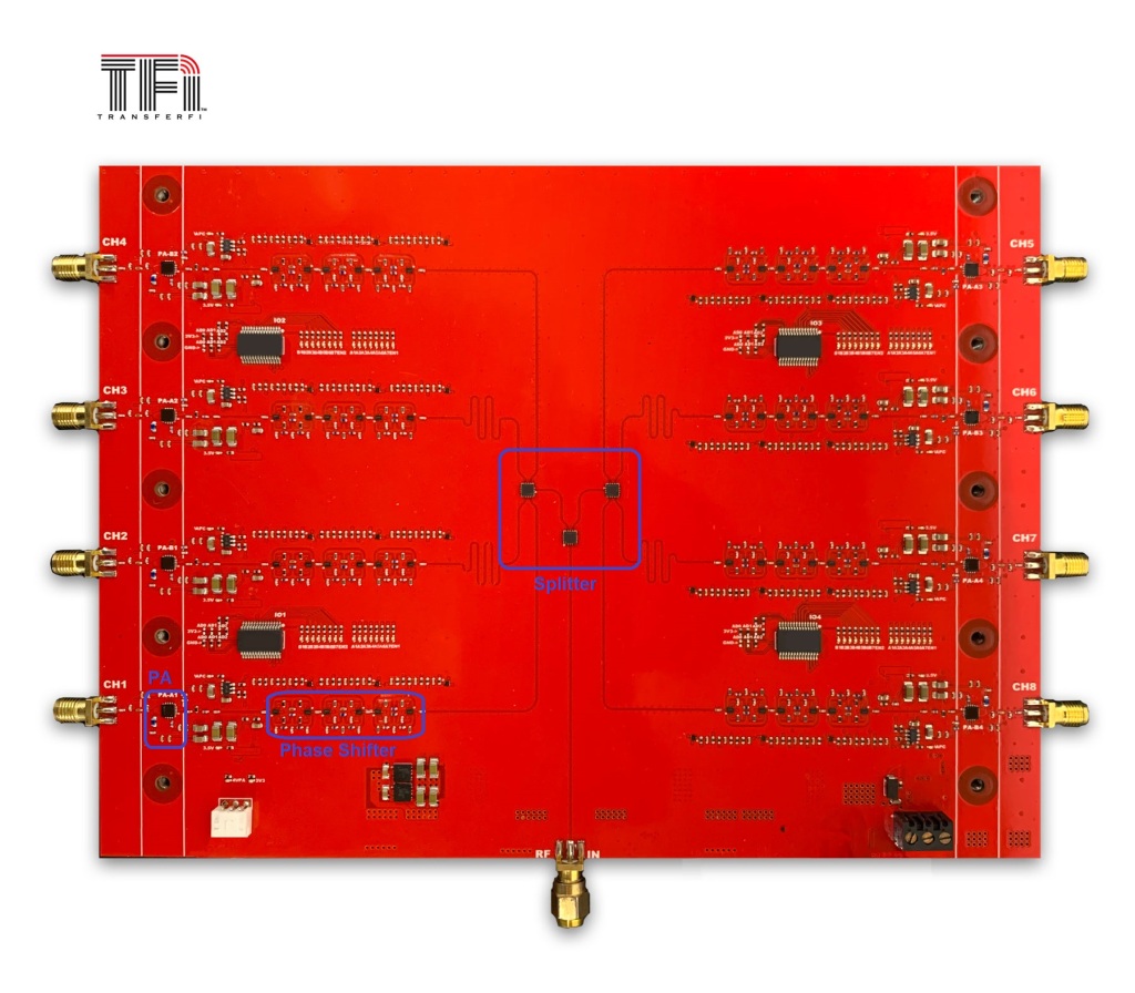 射频无线功率传输设计基础,第3张 射频无线功率传输设计基础,poYBAGHEU0GAbReIAAL_yCXcP1U920.jpg,第3张