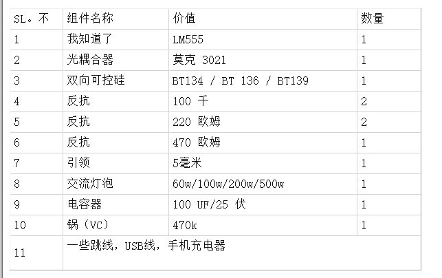 构建一个交流灯泡闪光器电路,poYBAGL2EzWAEeldAAAjPvZNgIk004.png,第2张