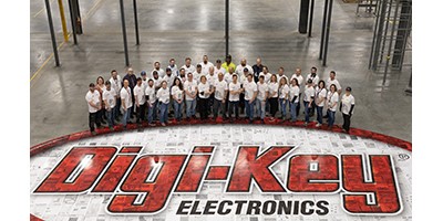 Digi-Key 被 Fast Company 评为“创新者最佳工作场所”,poYBAGMEmRSAVVnzAACJExfBlGM533.jpg,第2张