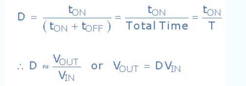 开关稳压器的概念及种类,poYBAGMi5EaATjJMAAAyFgCyAwE966.png,第6张