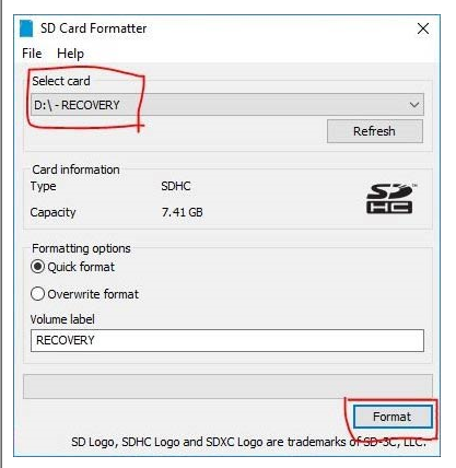 如何在Raspbian上设置没有显示器和键盘的Raspberry Pi,poYBAGMsHPaAAXe_AAGY9WnQj5E537.png,第3张