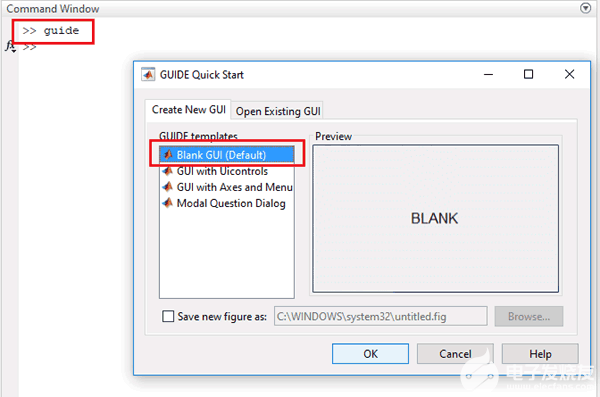 如何在MATLAB中使用蓝牙进行无线通信,第5张 如何在MATLAB中使用蓝牙进行无线通信,poYBAGMtdIqANGZ0AABOs6A7usY510.png,第5张